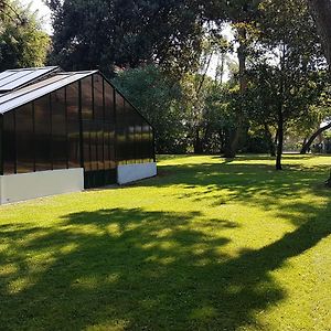 Le Serre del Lido